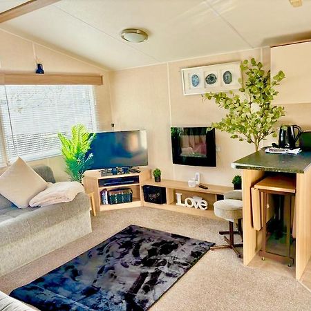 Beacon Retreat Villa ลองริดจ์ ภายนอก รูปภาพ