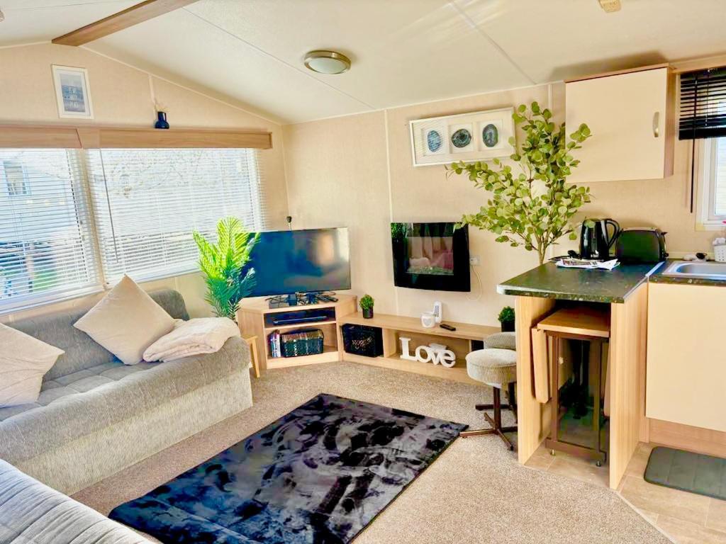 Beacon Retreat Villa ลองริดจ์ ภายนอก รูปภาพ